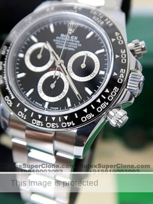 new rolex daytona 2025