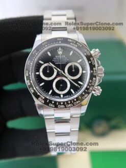 rolex daytona 126500ln replica