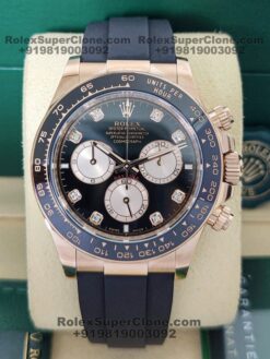 rolex daytona 126515ln