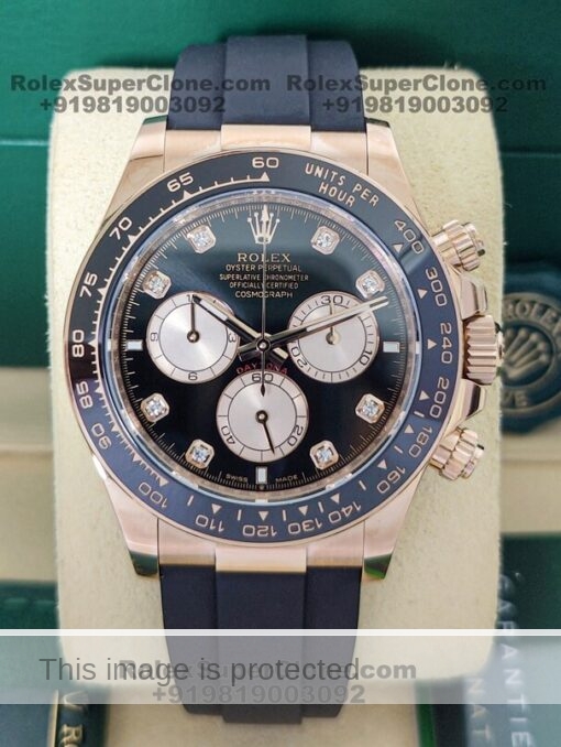 rolex daytona 126515ln