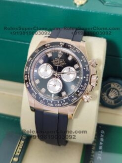 rolex daytona 126515ln super clone