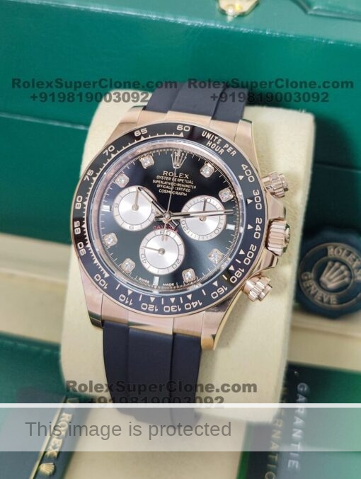 rolex daytona 126515ln super clone