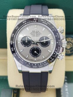 rolex daytona ghost 126519ln