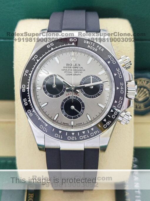 rolex daytona ghost 126519ln