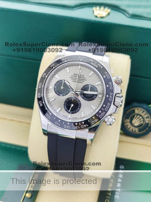 rolex daytona 126519ln replica