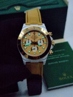 rolex daytona custom made watches