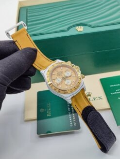 rolex daytona franken watch