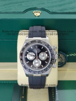 rolex daytona ghost oysterflex