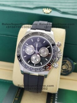 rolex daytona ghost replica