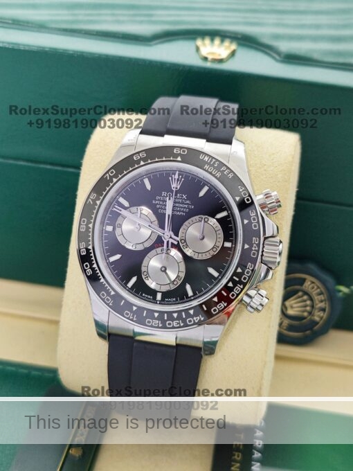 rolex daytona ghost replica