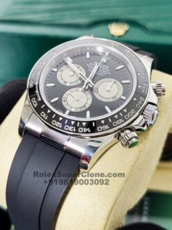 rolex daytona ghost super clone