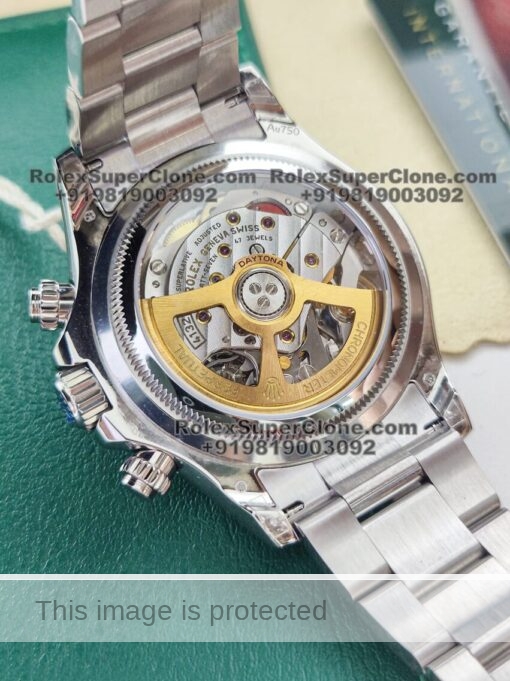 rolex daytona le mans 4132