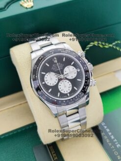 rolex daytona le mans clone