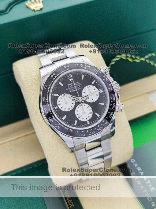 rolex daytona le mans clone