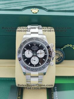 rolex daytona le mans replica