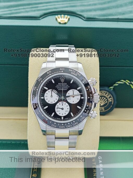 rolex daytona le mans replica