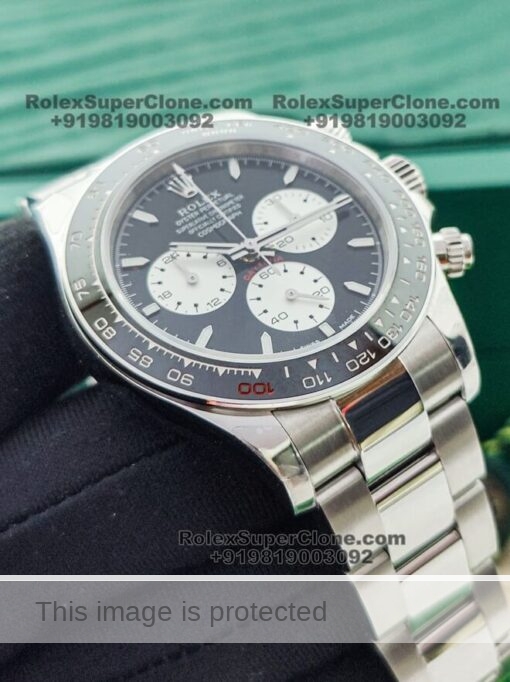 rolex daytona le mans super fake