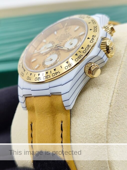 rolex daytona new design