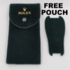 Free Travel Pouch