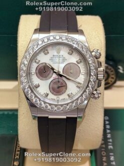 new rolex clone watches