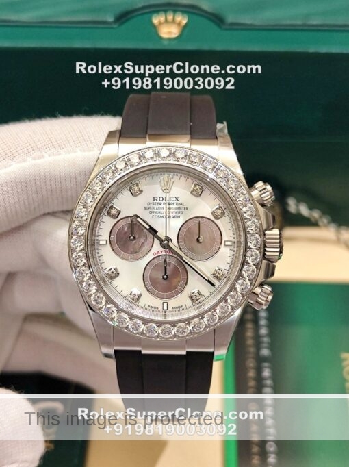 new rolex daytona super clone
