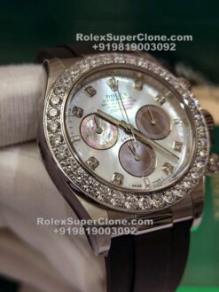 new rolex fake watch