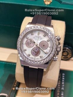 new rolex super clone watches