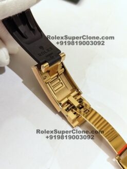 replica clone rolex