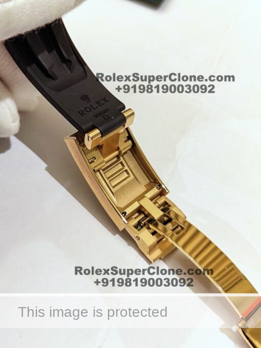 replica clone rolex