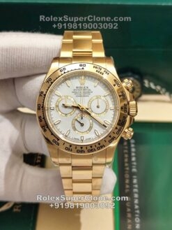 replica rolex watches spain