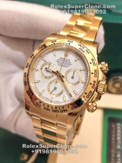 rolex watches spain