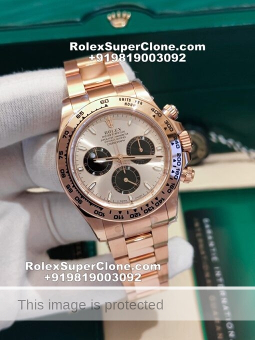super clone rolex daytona australia