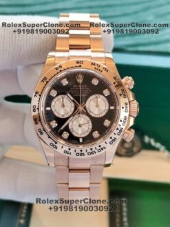 super clone rolex daytona germany