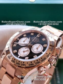 super clone rolex daytona watches in germany
