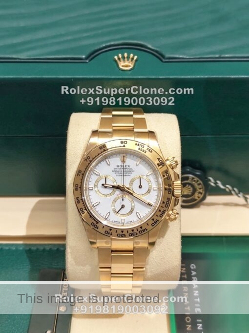 super clone rolex spain