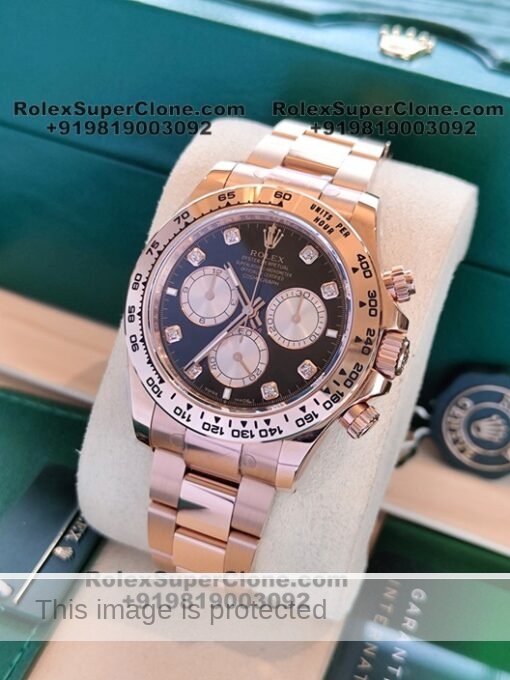 superclone rolex daytona germany