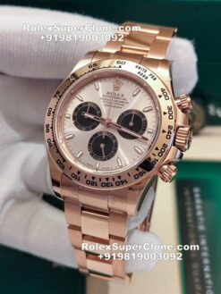 superclone rolex daytona watches in Australia