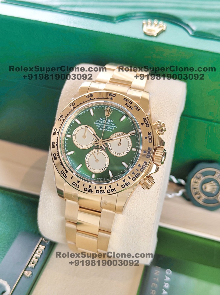 rolex daytona ref 126508 john mayers