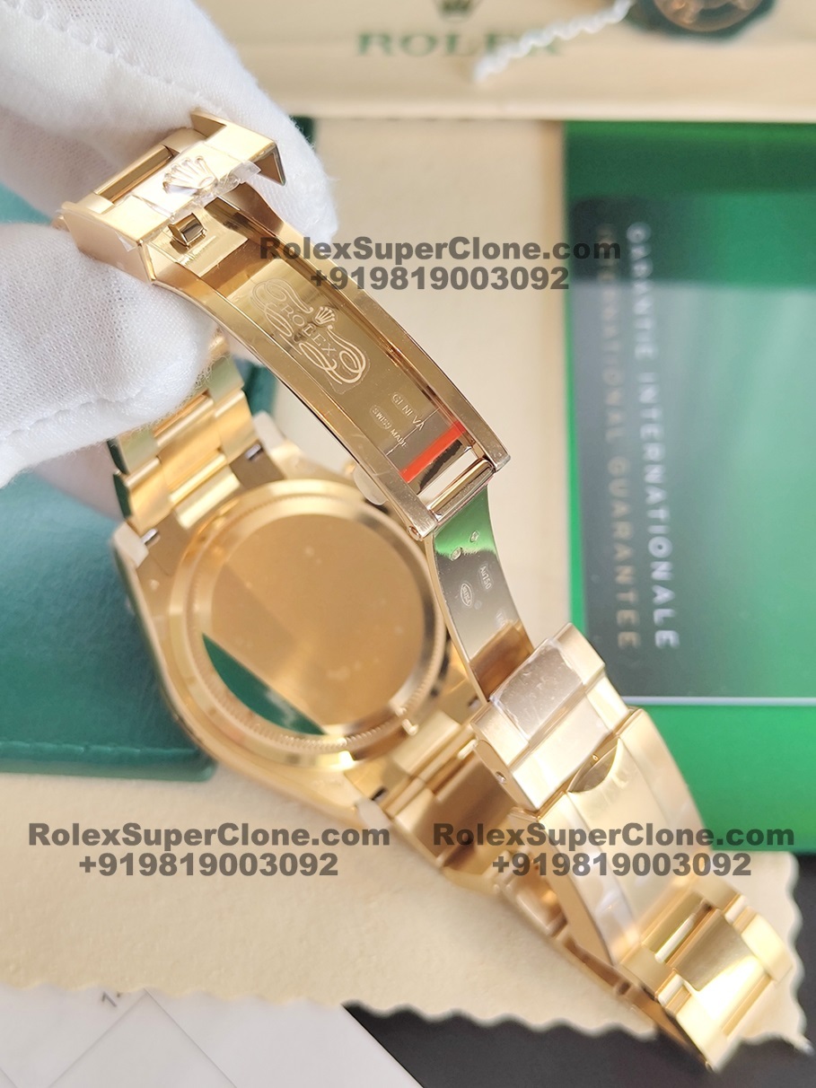 rolex daytona ref 126508