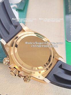 rolex daytona ref 126518ln replica watch