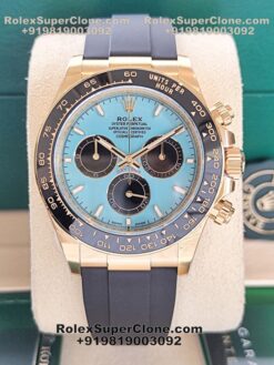 rolex daytona tiffany dial