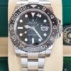 rolex gmt master ii bruce wayne oyster bracelet