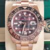 rolex gmt master ii tiger iron