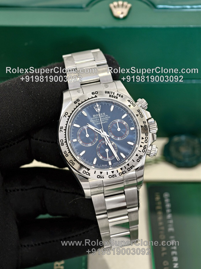 rolex daytona ref 126509