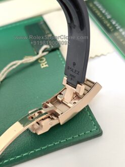 rolex daytona rose gold superclone