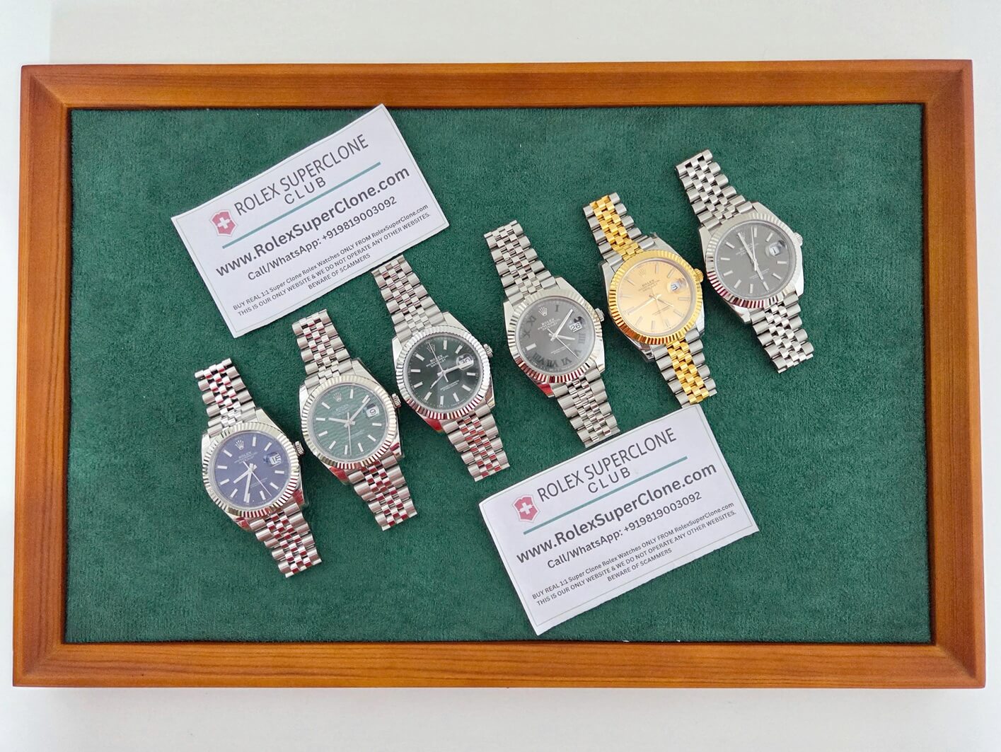 Rolex Daytona super clone for sale in USA