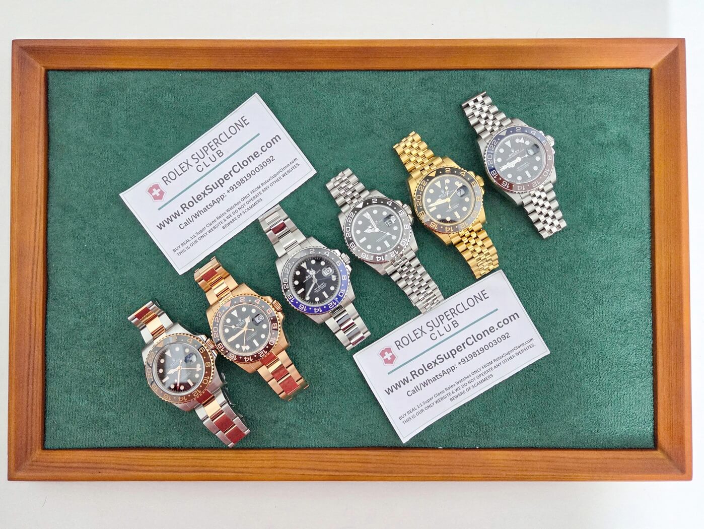 Rolex Daytona super clone for sale in USA