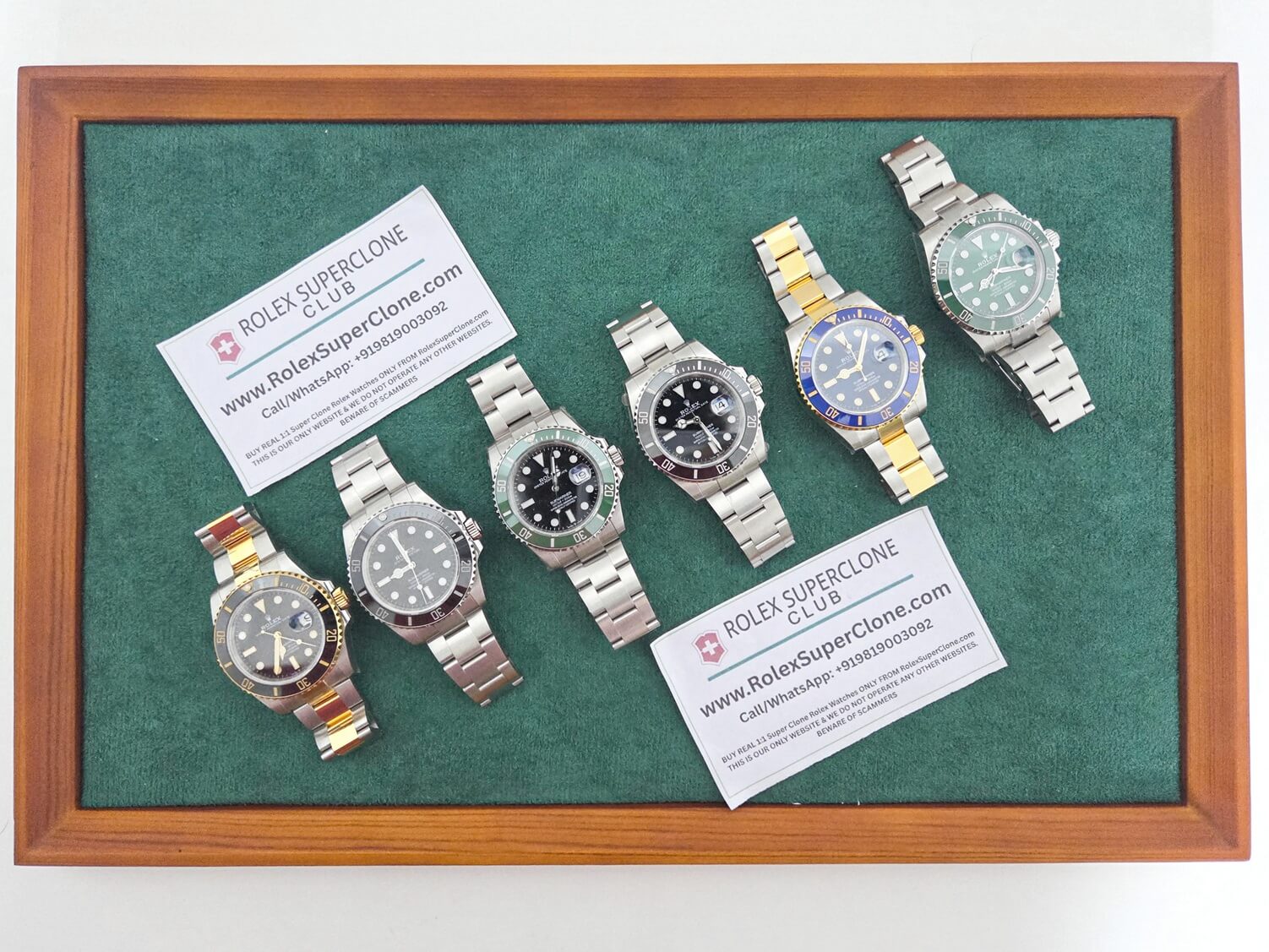 Rolex Daytona super clone for sale in USA