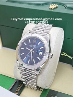 Rolex datejust 41 watches in uk