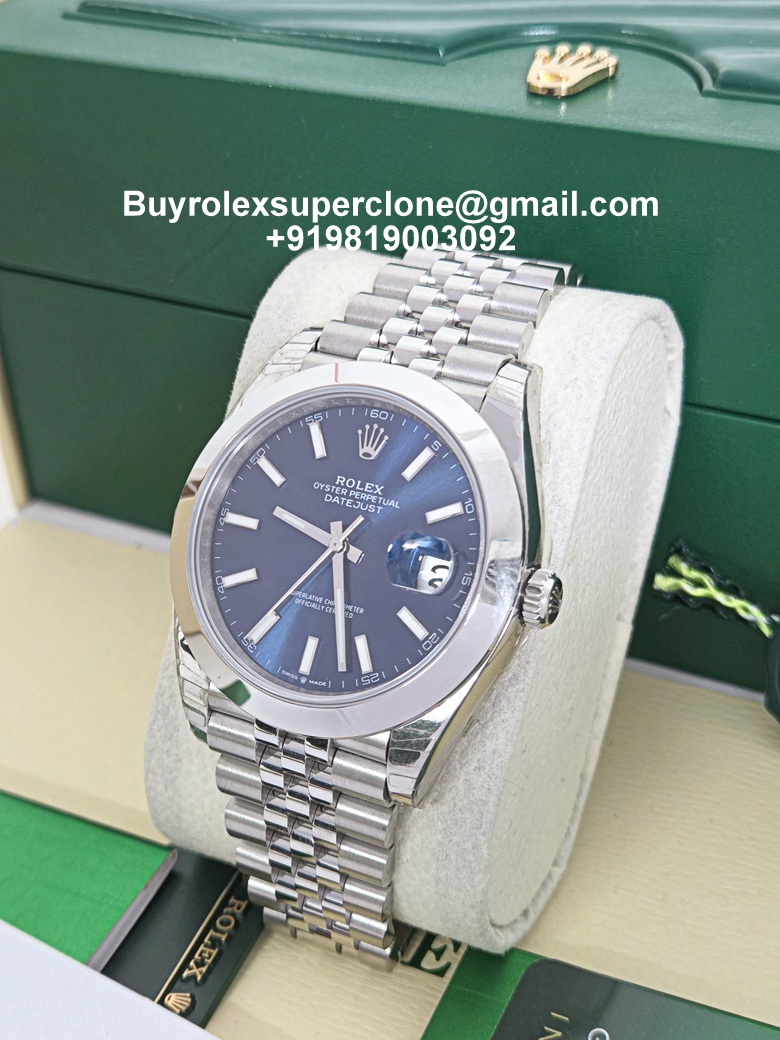Rolex datejust 41 watches in uk